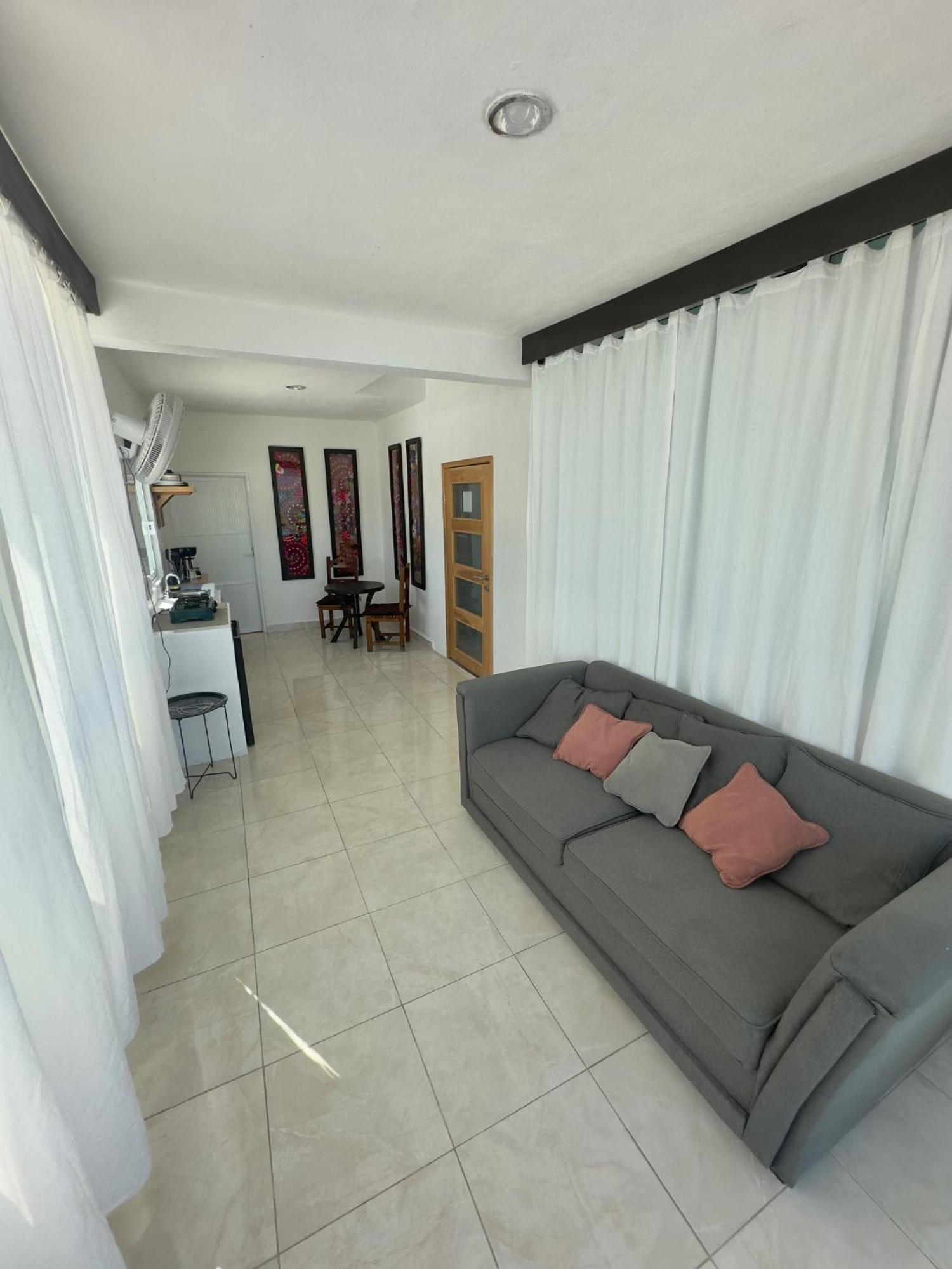 Casa Wandy Ilha das Mulheres Exterior foto