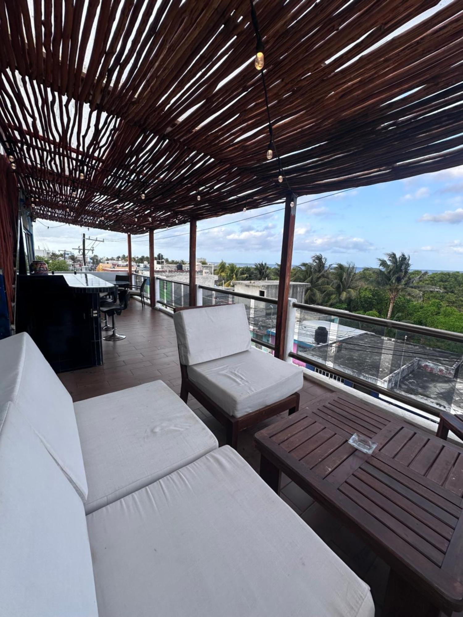 Casa Wandy Ilha das Mulheres Exterior foto