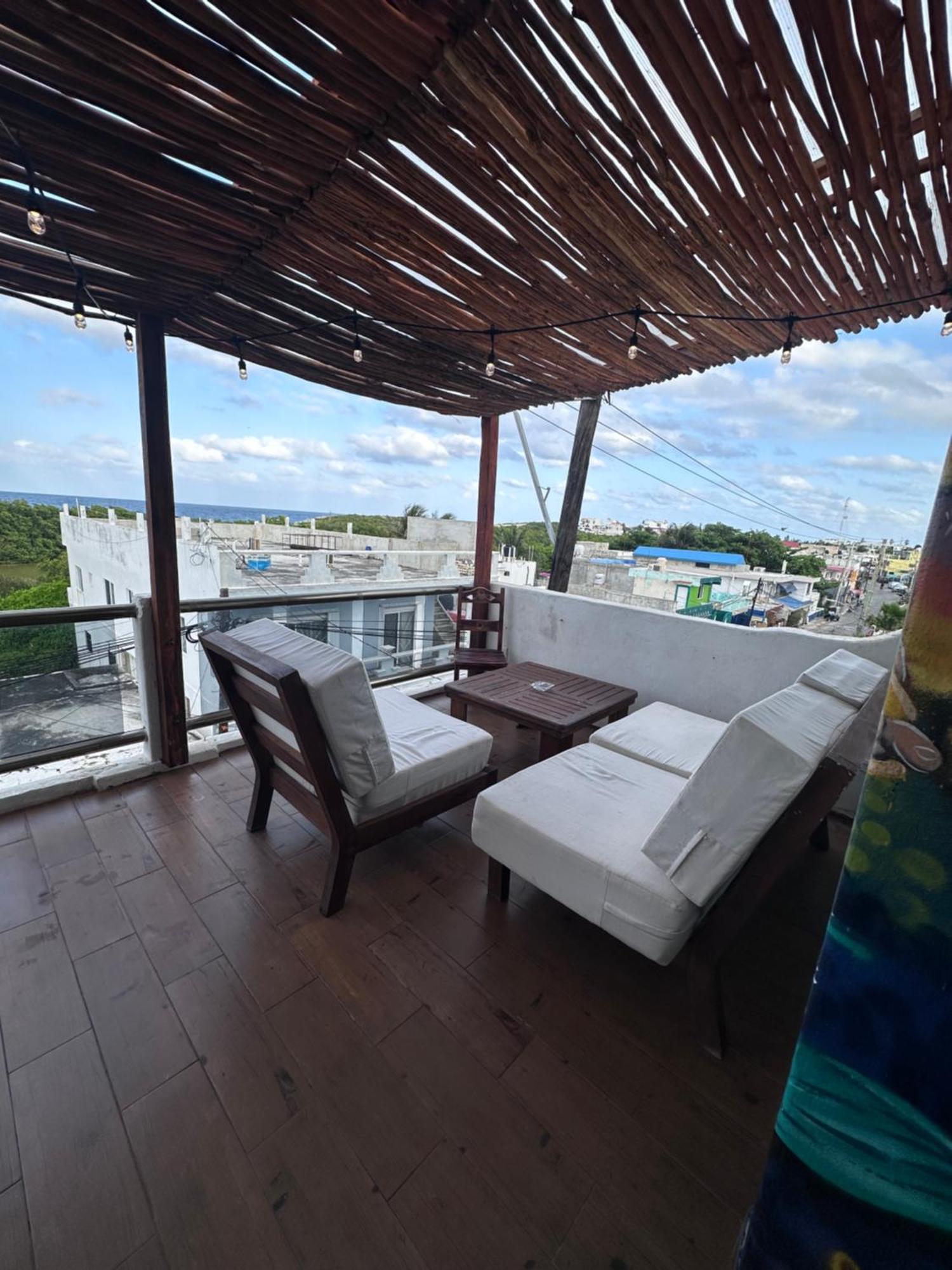 Casa Wandy Ilha das Mulheres Exterior foto